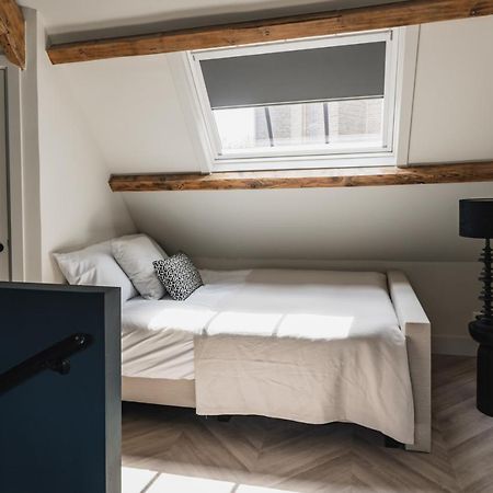 Shortstay - De Pastorie, Gouda Exterior photo