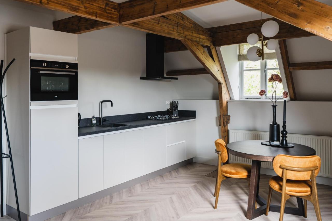 Shortstay - De Pastorie, Gouda Exterior photo