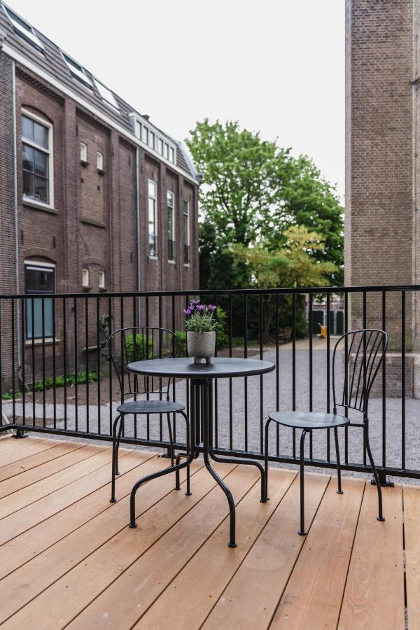 Shortstay - De Pastorie, Gouda Exterior photo